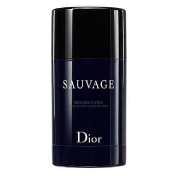 Dior Sauvage - trden deodorant