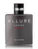 Chanel Allure Homme Sport Eau Extreme - EDP 150 ml
