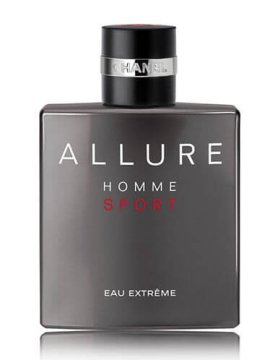 Chanel Allure Homme Sport Eau Extreme - EDP