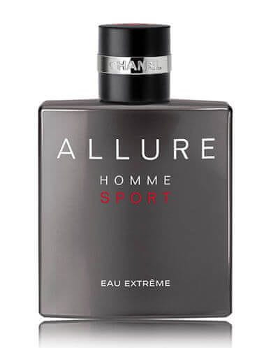 Chanel Allure Homme Sport Eau Extreme - EDP