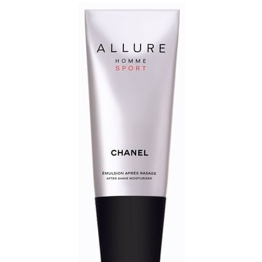 Chanel Allure Homme Sport - balzam za po britju