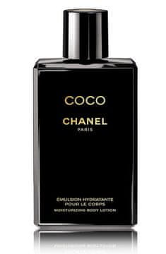 Chanel Coco - losjon za telo
