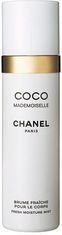 Chanel Coco Mademoiselle - tělový sprej 100 ml