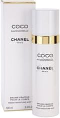 Chanel Coco Mademoiselle - tělový sprej 100 ml
