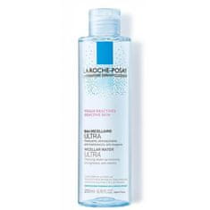 La Roche - Posay Micelarna (Micellar Water Ultra ) (Neto kolièina 200 ml)
