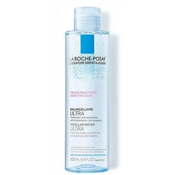 La Roche - Posay Micelarna (Micellar Water Ultra )