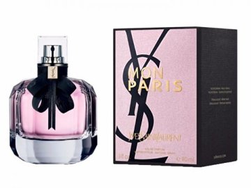Yves Saint Laurent Mon Paris - EDP
