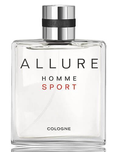 Chanel Allure Homme Sport Cologne - EDC
