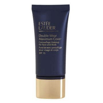Estée Lauder Prekriven puder za obraz in telo Double Wear Maximum Cover SPF 15 30 ml