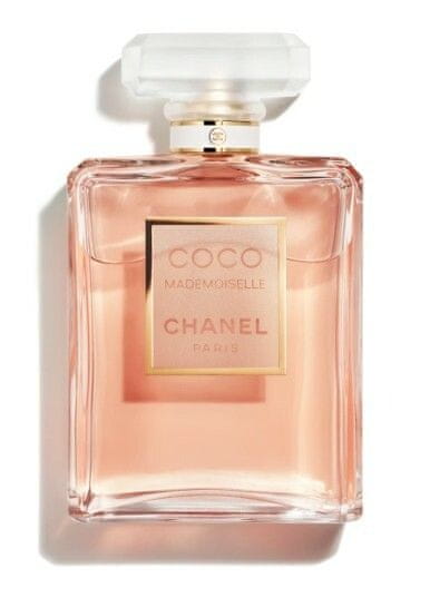 Chanel Coco Mademoiselle Intense - EDP