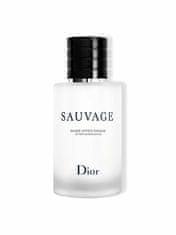 Dior Sauvage - balzam za po britju 100 ml