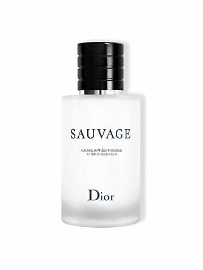 Dior Sauvage - balzam za po britju