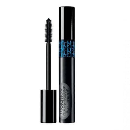 Dior Zvezek Vodotesna maskara Dior oddaja Pump`N` Volume Vodotesen (Volumizing Mascara) 5.2 mL
