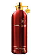 Montale Paris Red Vetyver - EDP 100 ml