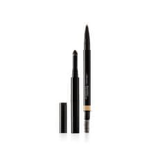 Shiseido Brow InkTrio 0,31 g (Odtenek 03)