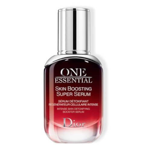 Dior Serum za intenzivno razstrupljanje One Essential (Skin Boosting Super Serum) 30 ml