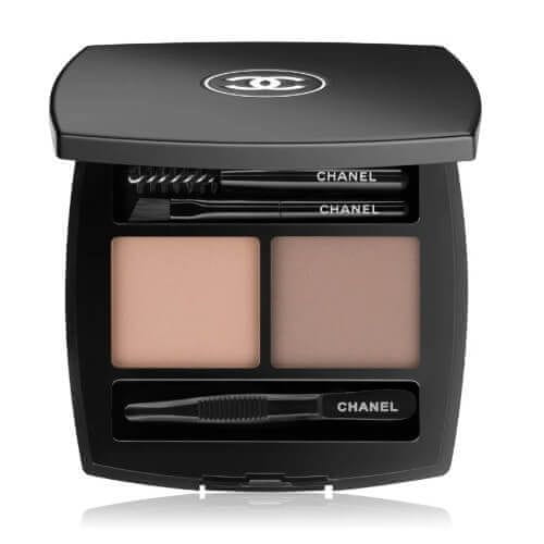 Chanel La Palette Sourcils De Chanel (Brow Powder Duo) 4 g