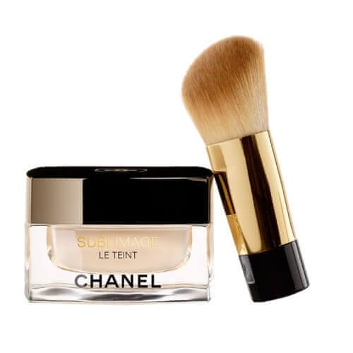 Chanel Sublimage Le Teint ( Ultimate Radiance Generating Cream Foundation) 30 g
