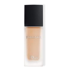 Dior Tekoči puder - podlaga Diorskin Forever (Fluid Foundation) 30 ml (Odtenek 4 Warm)