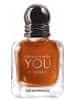 Emporio Armani Stronger With You Intensely - EDP 30 ml