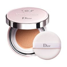 Dior Vlažilni tekoči puder v gobici SPF 50 Capture Dreamskin Moist & Perfect Cushion Foundation 2 x 15 g (Odtenek 030 Medium Beige)