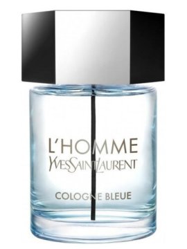 Yves Saint Laurent L´Homme Cologne Bleue - EDT