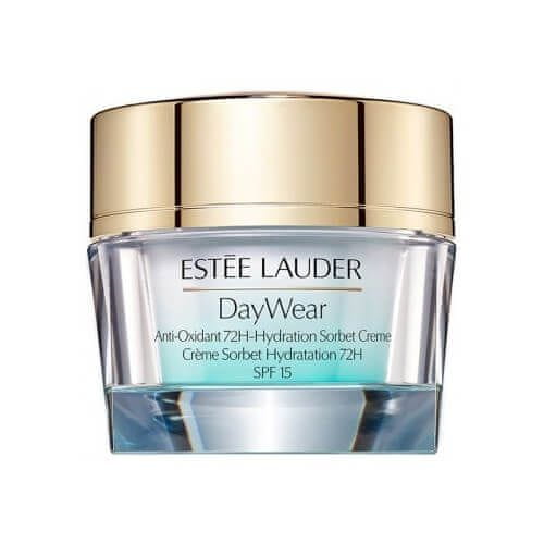 Estée Lauder SPF 15 DayWear (Anti-Oxidant 72H- Hydration Sorbet Creme) DayWear (Anti-Oxidant 72H- Hydration Sorbe