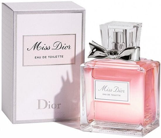 Dior Miss Dior (2019) - EDT