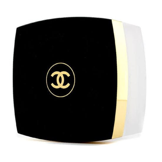 Chanel Coco - tělový krém