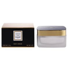 Chanel Coco - tělový krém 150 g