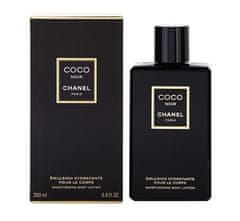 Chanel Coco Noir - losjon za telo 200 ml
