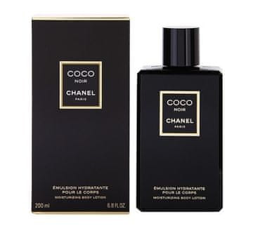 Chanel Coco Noir - losjon za telo