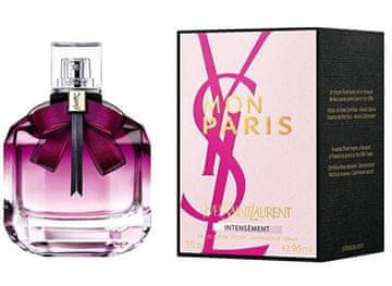 Yves Saint Laurent Mon Paris Intensément - EDP