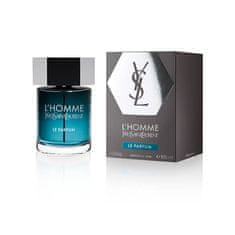 Yves Saint Laurent L‘Homme Le Parfum - EDP 60 ml