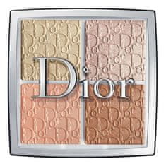 Dior Backstage (Glow Face Palette) 10 g (Odtenek 004 )