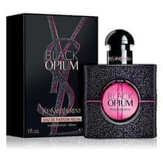 Yves Saint Laurent Black Opium Neon - EDP 30 ml
