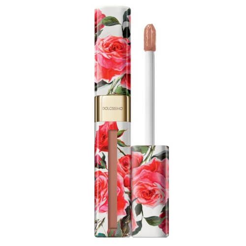 Dolce & Gabbana Dolcissimo Liquid Lipstick (Matte Liquid Lipcolor)