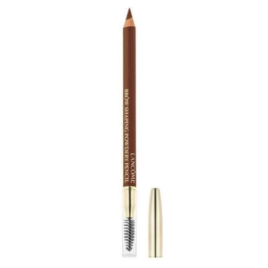 Lancome Svinčnik za obrvi s čopičem Brôw Shaping Powdery Pencil 1,19 g