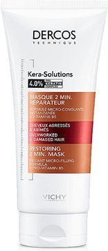 Vichy Derkos Kera - Solutions (Restoring 2 Min Mask) minutne (Restoring 2 Min Mask)