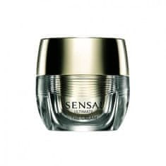 Sensai Ultimate pomlajevalna krema za obraz (The Cream) (Neto kolièina 15 ml)