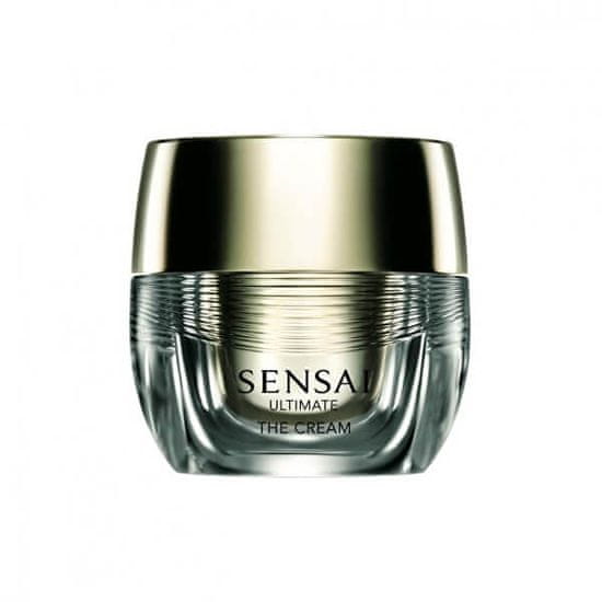 Sensai Ultimate pomlajevalna krema za obraz (The Cream)
