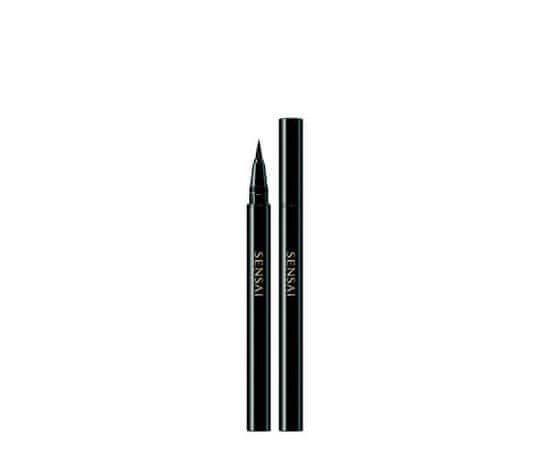 Sensai Eyeliner v markerju (Designing Liquid Eyeliner) 0,6 ml