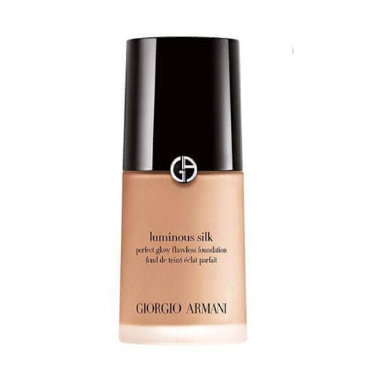 Giorgio Armani Lahka tekoča ličila Luminous Silk Foundation 30 ml