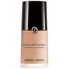 Giorgio Armani Lahka tekoča ličila Luminous Silk Foundation 30 ml (Odtenek 5.5)
