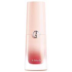 Giorgio Armani Tekoče rdečilo Neo Nude (A-Blush) 3,9 ml (Odtenek 50)