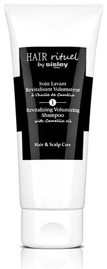 Sisley Revita lizující šampon za volumen las ( Revita lizing Volumizing Shampoo)