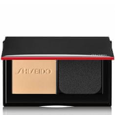 Shiseido Synchro Skin osvežilna krema (Custom Finish Powder Foundation) 9 g (Odtenek 160)
