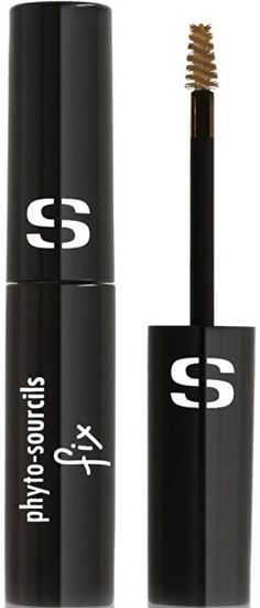 Sisley Gel za zgoščevanje obrvi (Phyto-Sourcils Fix) 5 ml