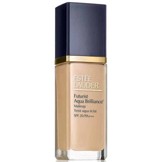 Estée Lauder Osvetljevalna ličila SPF 20 Futurist Aqua Brilliance 30 ml