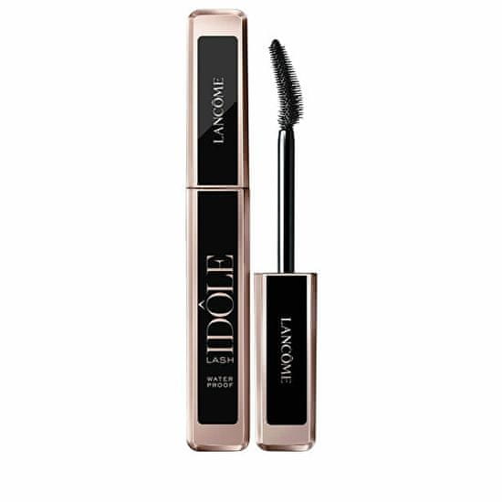Lancome Vodoodporna maskara za volumen trepalnic Lash Idôle Lash (Waterproof Mascara) 8 ml